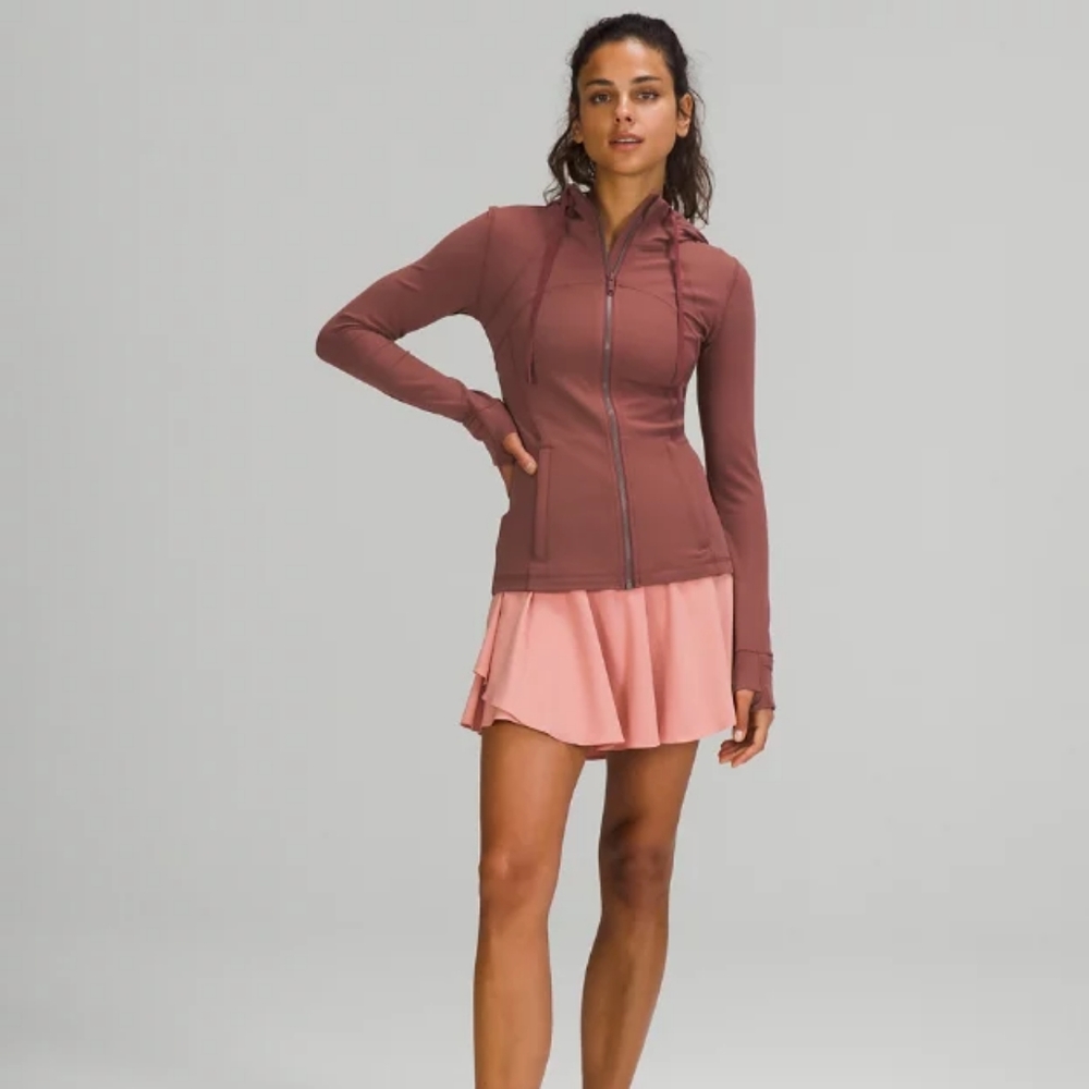Lululemon Hoodied Define Jacket